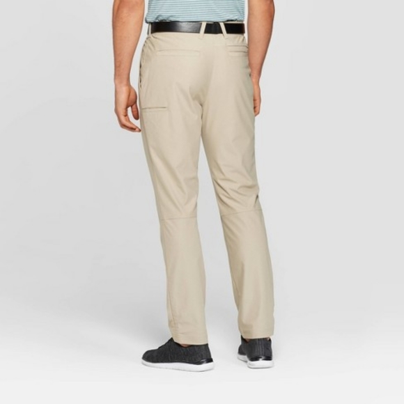 C9 by Champion Pants Mens C9 Champion Golf Pants Khaki Poshmark